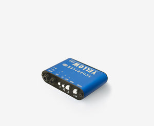 Schertler Stat-C Uno - Cello Acoustik Mic & Preamp