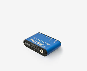 Schertler Stat-C Uno - Cello Acoustik Mic & Preamp