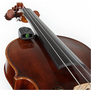 D'Addario Micro Violin or Viola Tuner
