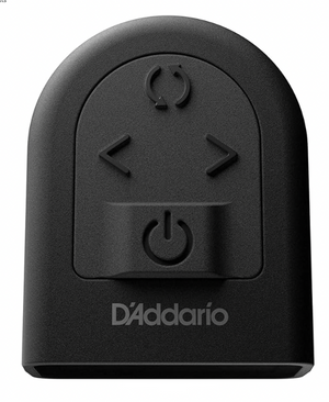 D'Addario Micro Violin or Viola Tuner