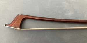 L'archet Brasil - 'Noir' Ipe Bow - CELLO