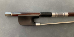 L'archet Brasil - 'Noir' Ipe Bow - CELLO