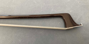 Arcos 'Vision' Carbon Fiber Bow - CELLO