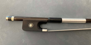 Arcos 'Vision' Carbon Fiber Bow - CELLO