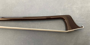 Arcos 'Solo' Carbon Fiber Bow - CELLO