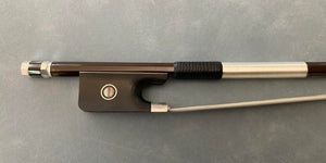 Arcos 'Solo' Carbon Fiber Bow - CELLO