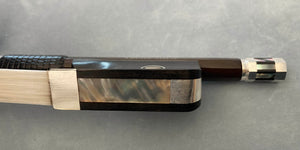 Arcos 'Solo' Carbon Fiber Bow - CELLO
