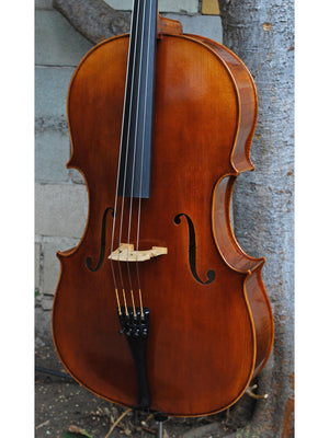 Vivo Guadagnini 1777 'Simpson' Replica 4/4 Cello (25097)