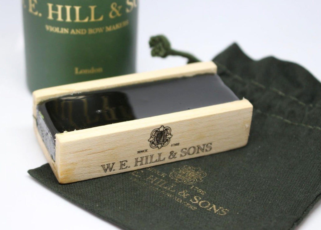 W. E. Hill & Sons Premium Cello Rosin