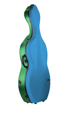 BAM Bonbon Hightech Cello Case