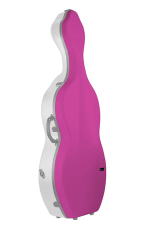 BAM Bonbon Hightech Cello Case