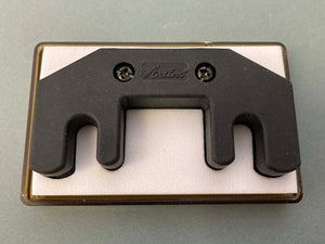 Artino Rubber-covered Steel Practice Mute for Cello