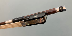 Edigius Dorfler Model 23 Pernambuco Bow - CELLO