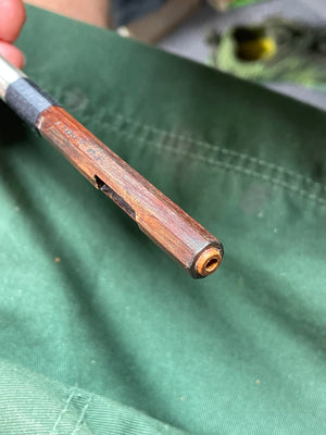 Bush End of Bow Stick