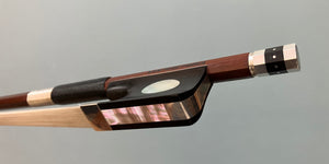 Edigius Dorfler Model 23 Pernambuco Bow - CELLO