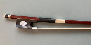Edigius Dorfler Model 23 Pernambuco Bow - CELLO