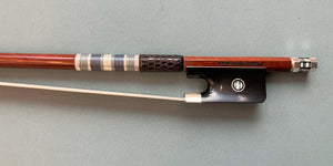 Edigius Dorfler Model 26 Pernambuco Bow - CELLO