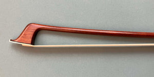 Edigius Dorfler Model 26 Pernambuco Bow - CELLO