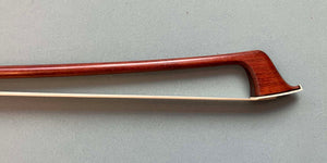 Edigius Dorfler Model 26 Pernambuco Bow - CELLO