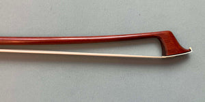Andreas Dorfler Model 26 Pernambuco Bow - CELLO