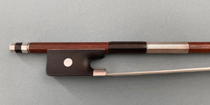 Julius Heinrich Zimmermann Cello Bow