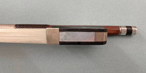 Julius Heinrich Zimmermann Cello Bow