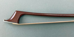 L'archet Brasil - Silver Special 'Pageot' Ipe Bow - CELLO