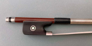 Arthur Thoma Silver Pernambuco Cello Bow