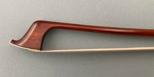 Arthur Thoma Silver Pernambuco Cello Bow