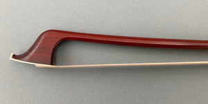 Andreas Dorfler Model 23 Pernambuco Bow - CELLO