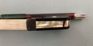 Andreas Dorfler Model 23 Pernambuco Bow - CELLO