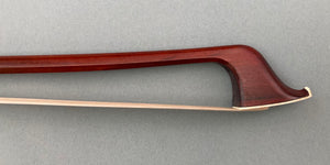 Andreas Dorfler Model 23 Pernambuco Bow - CELLO