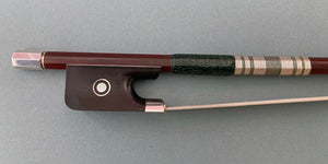 Andreas Dorfler Model 23 Pernambuco Bow - CELLO