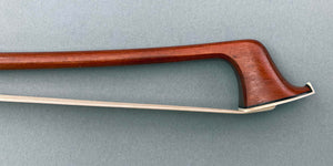 Arcos Brasil - SILVER Limited Edition Pernambuco Cello Bow