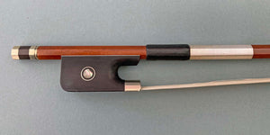 Century Strings Octagonal Pernambuco Bow Model BVC30 - CELLO