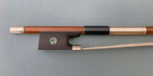 Century Strings Round Pernambuco Bow Model BVL45 - VIOLIN