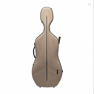 GEWA Air Cello Case - fits 7/8 or 4/4