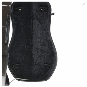 GEWA Air Cello Case - fits 7/8 or 4/4