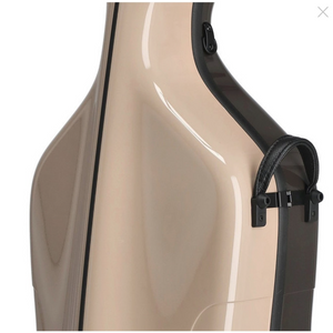 GEWA Air Cello Case - fits 7/8 or 4/4