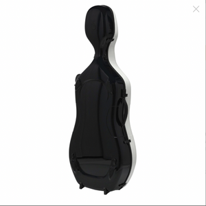 GEWA Air Cello Case - fits 7/8 or 4/4