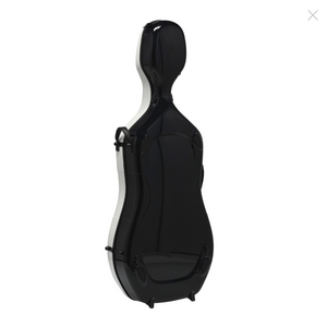 GEWA Air Cello Case - fits 7/8 or 4/4