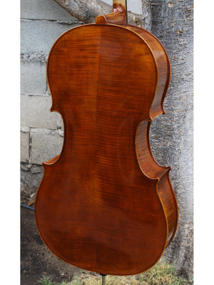 Vivo 100 '1710 Strad' 4/4 Cello