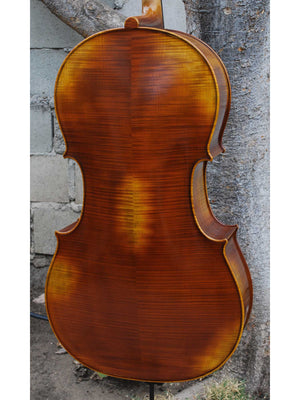 Antonio Fiorini 650 'Stradivari' - 7/8 Cello (0826)