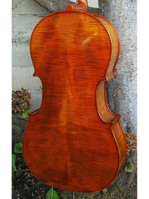 Angel Taylor model 420 7/8 Cello