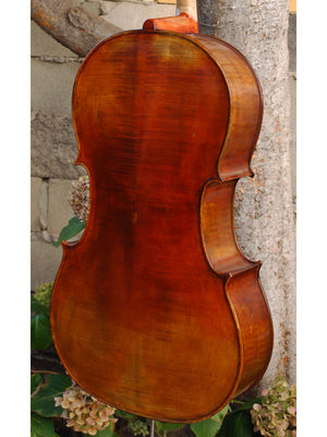 Michael Gerlach 3/4 Cello