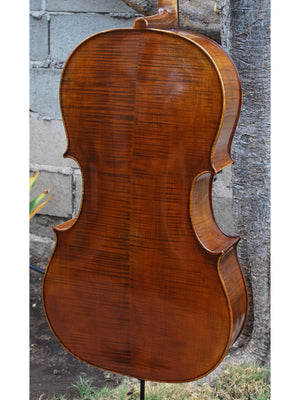 C.L. Wynn 620 'Rogeri' 4/4 Cello