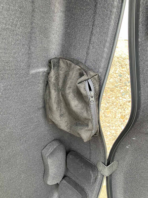 AeroLite Carbon Fiber Cello Case by dop