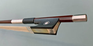 Century Strings Brazilwood Bow Model BVL28 - Violin 4/4