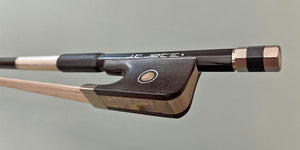 JET Carbon Fiber Bow - CELLO - 4/4-3/4