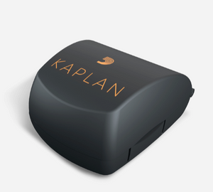 Kaplan Premium Dark Rosin - violin, viola and cello